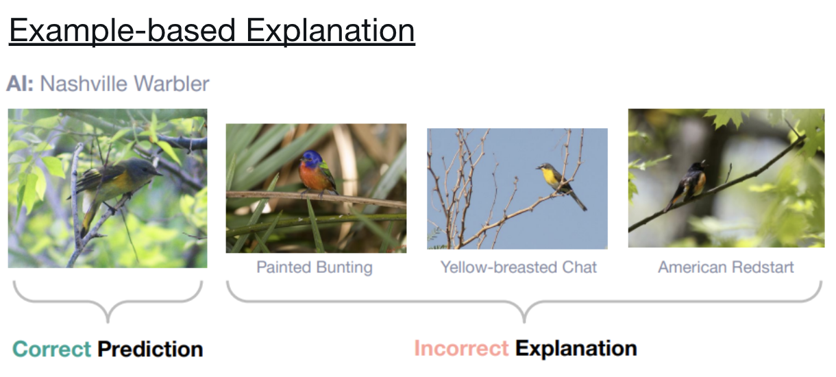 The Impact of Imperfect XAI on Human-AI Decision-Making